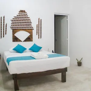 Casa Universo Holbox