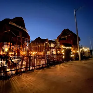 Casa Fuego Holbox
