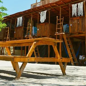 Skycamp Holbox