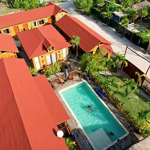 Anicca Aldea Holbox