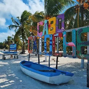 Mi Habitat Holbox-maravilla Natural Holbox